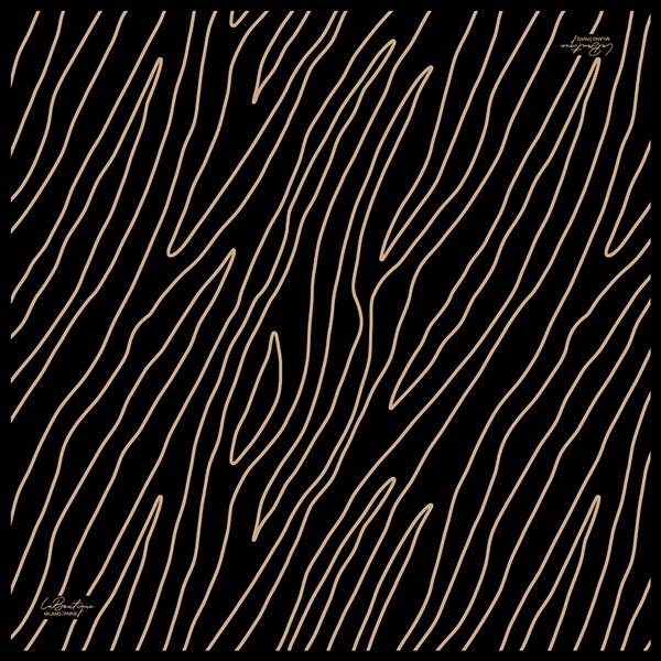 LA BOUTİQUE TWİLL İPEK EŞARP