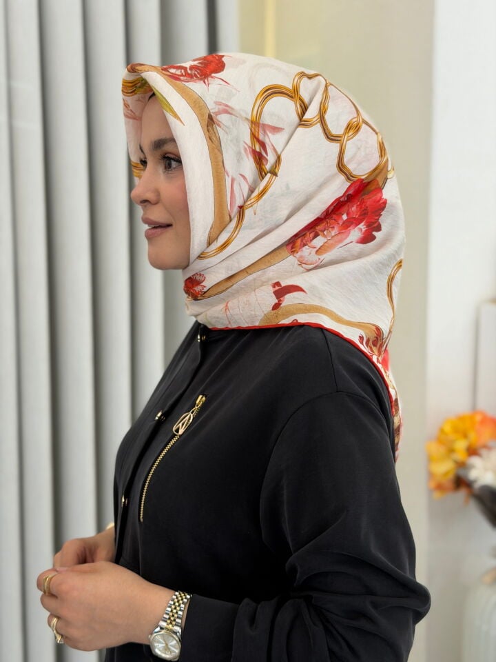YAZ/GÜZ SERİSİ EŞARP