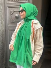 LA BOUTİQUE HERBAL BİTKİSEL ŞAL BENETTON 70X190