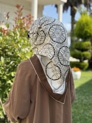 İPEK CUPRA TAKIM KAHVE