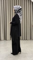 ARMİNE TREND MODAL KUMAŞ TAKIM