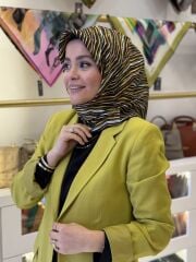 LA BOUTİQUE SURA İPEK EŞARP