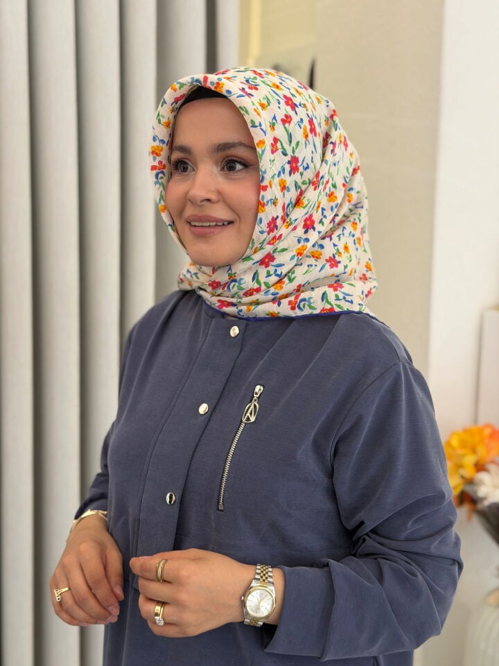 YAZ/GÜZ SERİSİ EŞARP