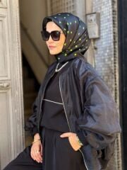 LA BOUTİQUE SURA İPEK EŞARP