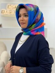 LA BOUTİQUE SURA İPEK EŞARP