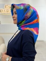 LA BOUTİQUE SURA İPEK EŞARP