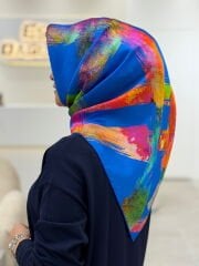 LA BOUTİQUE SURA İPEK EŞARP