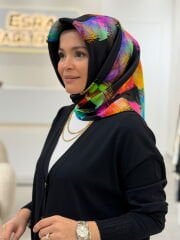 LA BOUTİQUE SURA İPEK EŞARP