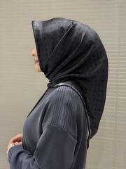 AKER SURA İPEK EŞARP