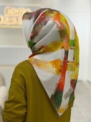 LA BOUTİQUE SURA İPEK EŞARP