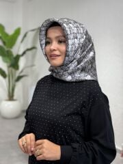 LA BOUTİQUE SURA İPEK EŞARP