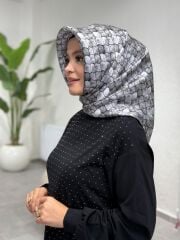 LA BOUTİQUE SURA İPEK EŞARP