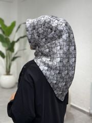 LA BOUTİQUE SURA İPEK EŞARP