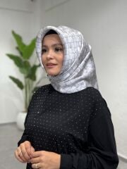 LA BOUTİQUE SURA İPEK EŞARP