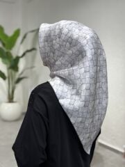 LA BOUTİQUE SURA İPEK EŞARP