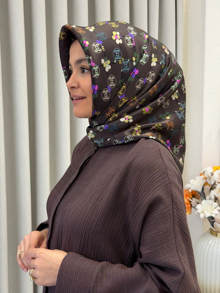 PİERRE CARDİN SURA İPEK EŞARP