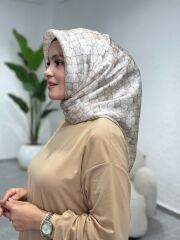 LA BOUTİQUE SURA İPEK EŞARP