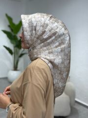 LA BOUTİQUE SURA İPEK EŞARP