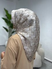 LA BOUTİQUE SURA İPEK EŞARP