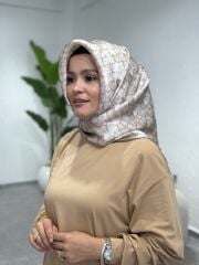 LA BOUTİQUE SURA İPEK EŞARP