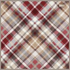 LA BOUTİQUE TWİLL İPEK EŞARP