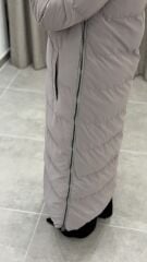 YAQA ŞİŞME MONT TAŞ