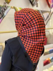LA BOUTİQUE SURA İPEK EŞARP