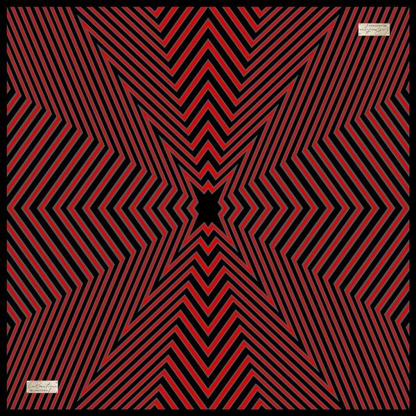 LA BOUTİQUE TWİLL İPEK EŞARP