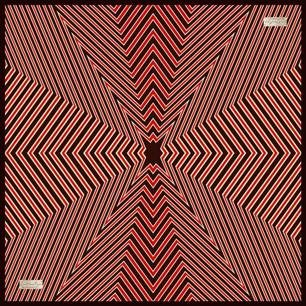 LA BOUTİQUE SURA İPEK EŞARP