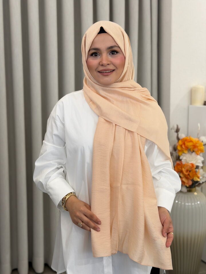 BENETTON VİSCON ŞAL KOLEKSİYONU SOMON