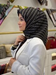 LA BOUTİQUE SURA İPEK EŞARP