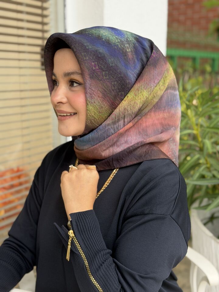 YAZ/GÜZ SERİSİ EŞARP