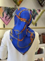 LA BOUTİQUE SURA İPEK EŞARP