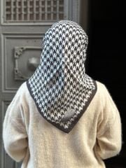 LA BOUTİQUE YAZ SERİNLİĞİ EŞARP 90X90