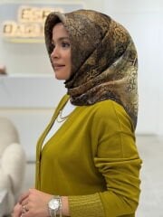 LA BOUTİQUE SURA İPEK EŞARP