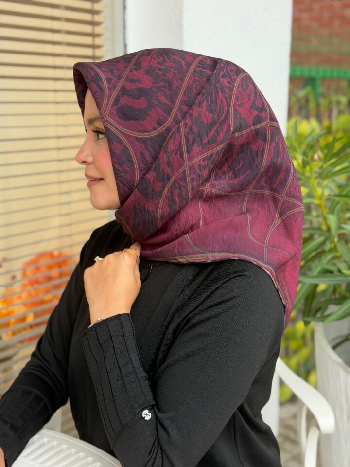 YAZ/GÜZ SERİSİ EŞARP