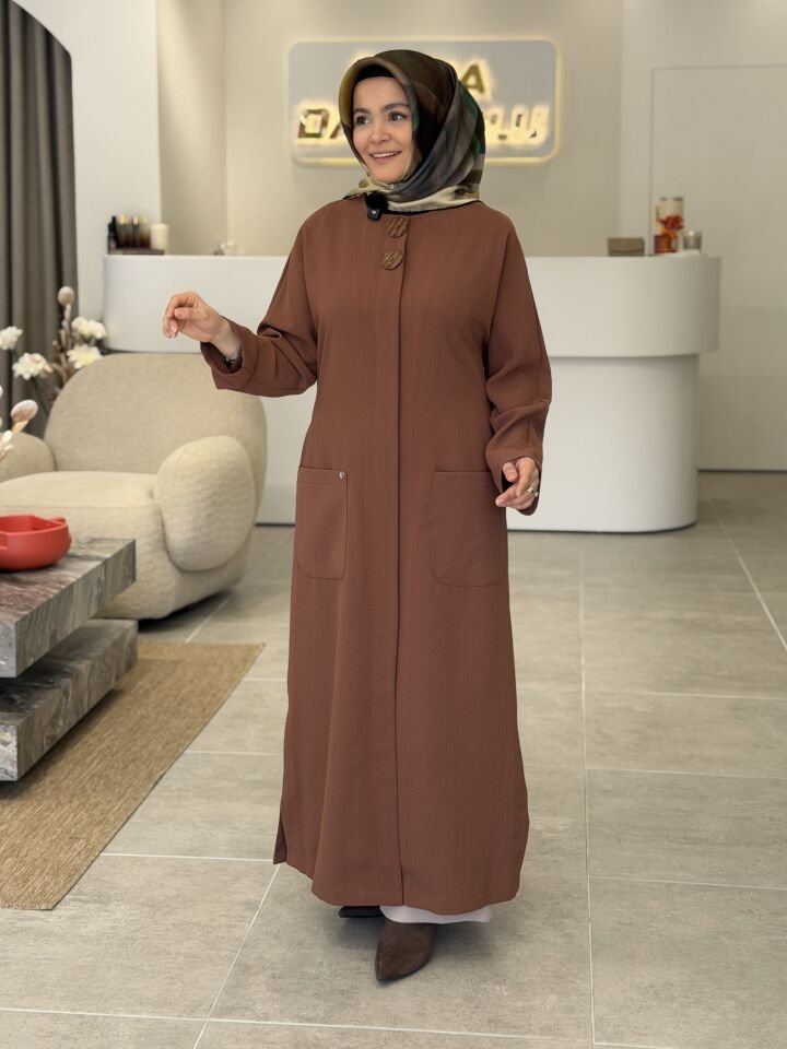 ARMİNE TREND KAP TABA