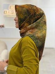 LA BOUTİQUE SURA İPEK EŞARP