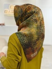 LA BOUTİQUE SURA İPEK EŞARP