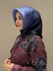 LA BOUTİQUE SURA İPEK EŞARP