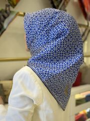 LA BOUTİQUE SURA İPEK EŞARP