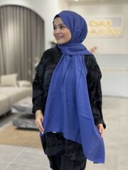 LYOCELL PAMUKLU ŞAL ARMANDA VERİ PERİ