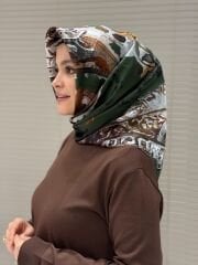 LA BOUTİQUE SURA İPEK EŞARP