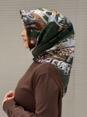 LA BOUTİQUE SURA İPEK EŞARP