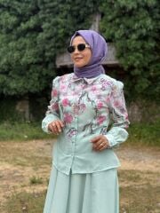 ETEKLİ TAKIM MİNT