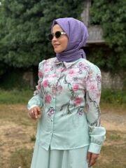 ETEKLİ TAKIM MİNT