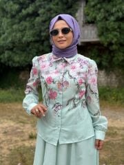ETEKLİ TAKIM MİNT