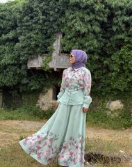 ETEKLİ TAKIM MİNT