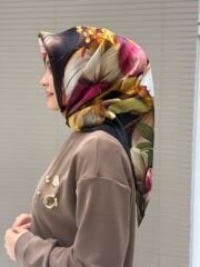 LA BOUTİQUE SURA İPEK EŞARP