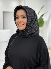 LA BOUTİQUE SURA İPEK EŞARP